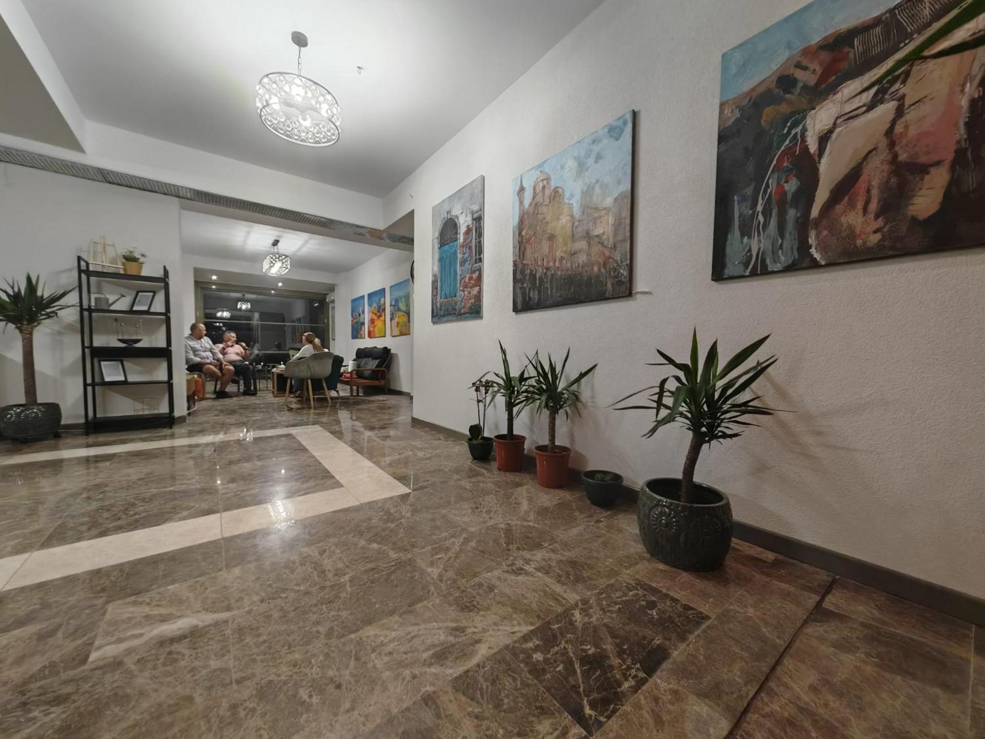 White Boutique Hotel- Eforie Nord Esterno foto