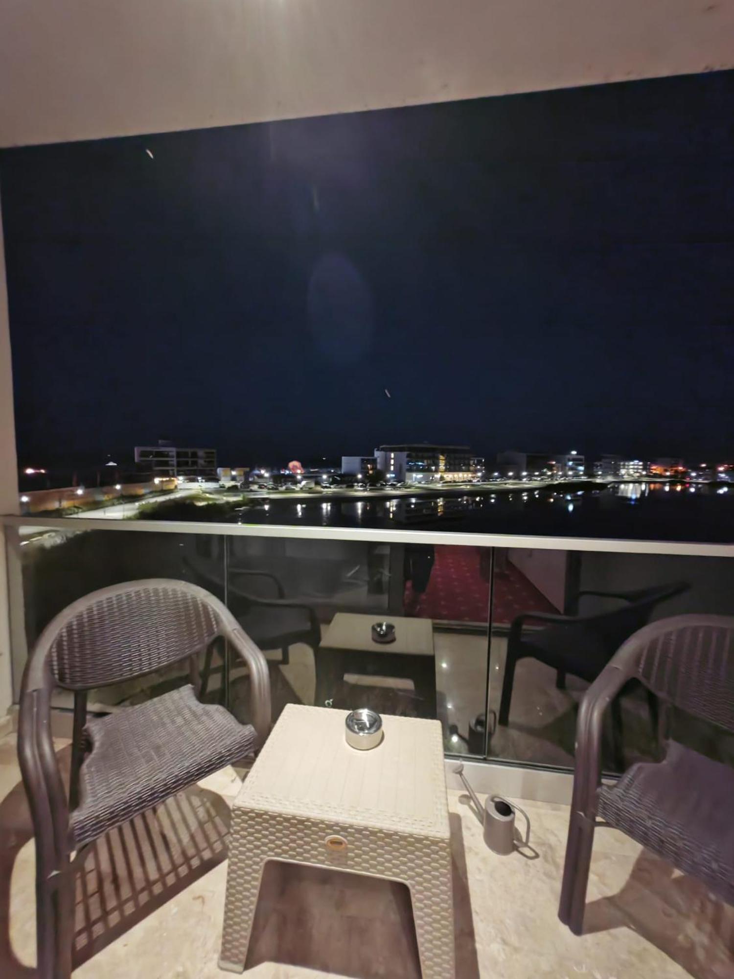 White Boutique Hotel- Eforie Nord Esterno foto