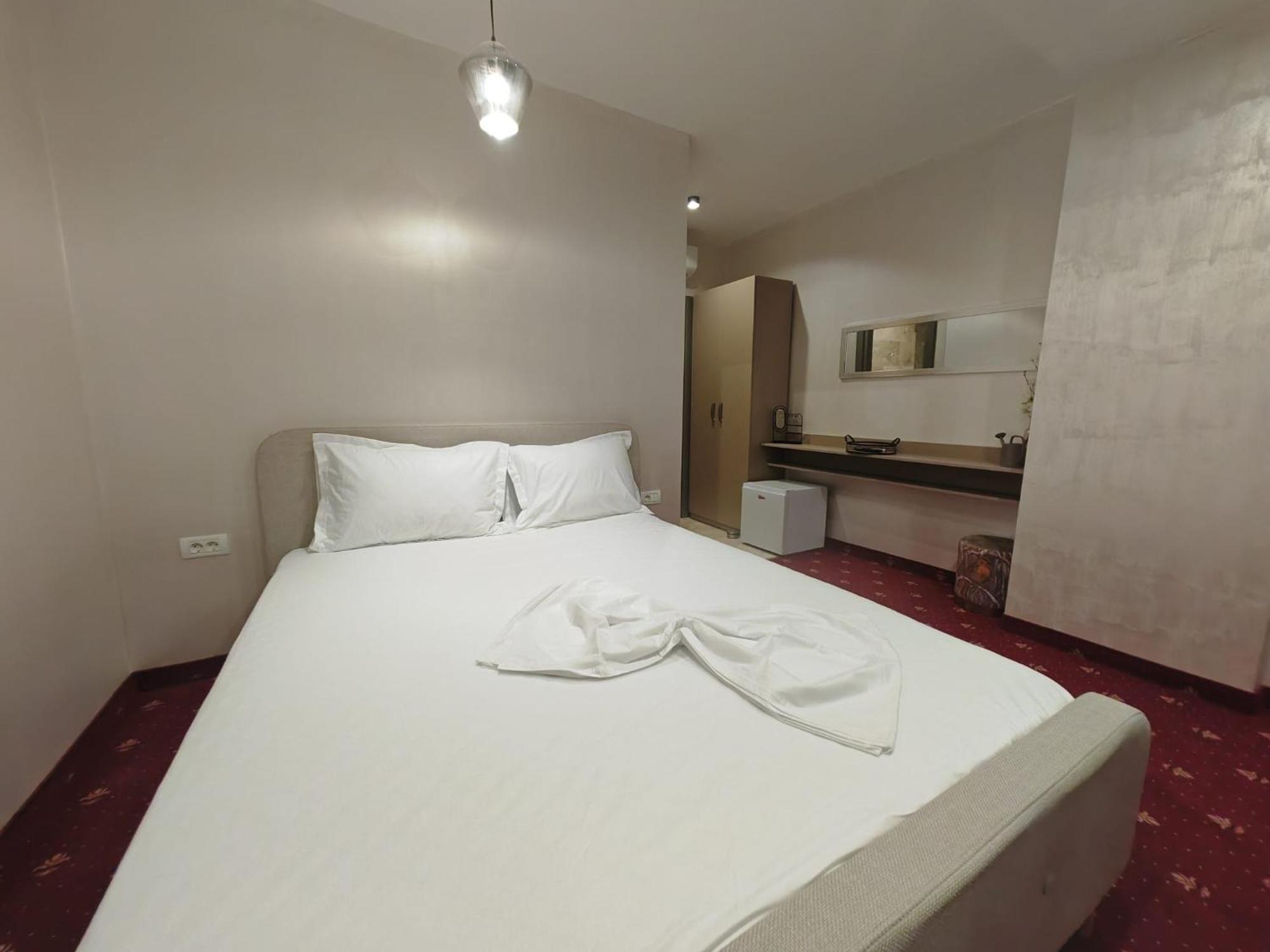 White Boutique Hotel- Eforie Nord Esterno foto